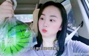 在线吃瓜网红,揭秘吃瓜网红的崛起与影响力
