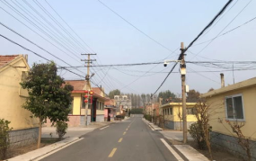 即墨庄头小姐姐几点出来,魅力绽放