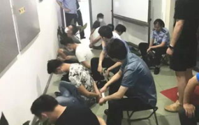 吃瓜网缅甸诈骗,诈骗集团罪行累累，受害者困境重重