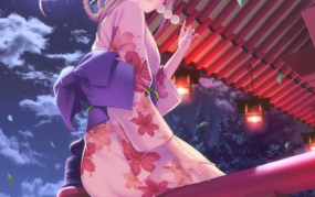 漫画走出来的小姐姐头像,走出来的小姐姐头像风采展示