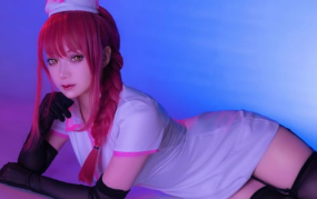小姐姐单挑国服第一美女,巅峰对决一触即发！