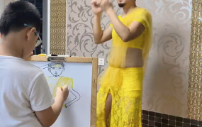 招聘男绘画模特,招募专业男绘画模特，共创视觉盛宴