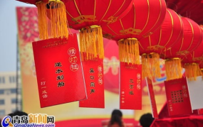 灯谜和谜底,古今谜语与谜底赏析