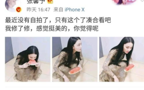 网曝吃瓜系列,揭秘娱乐圈背后的那些事儿
