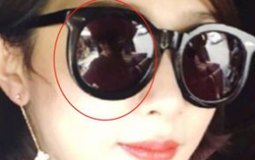 吃瓜网lyf墨镜,时尚潮流背后的故事