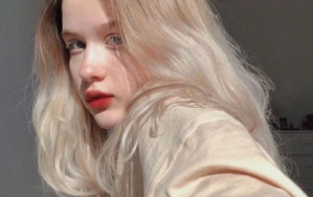 欧美头像ins高级质感,揭秘Instagram上流行的欧美女头像高级质感魅力