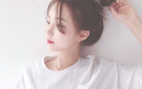 微信头像女简单干净,打造清新自然的微信头像美学”